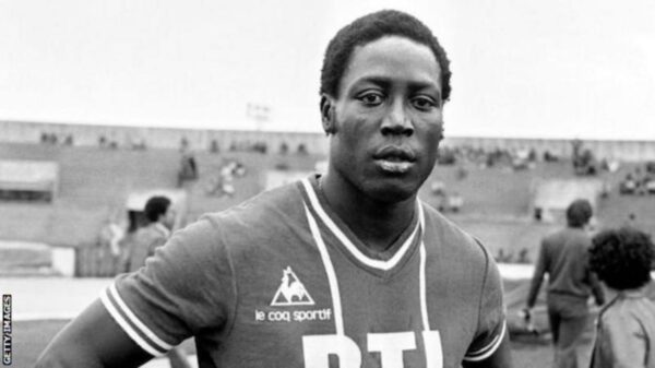 Jean-Pierre Adams dies after being in a coma for the past 39 years | Friendlies